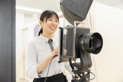 スタジオアリス 西宮北口店-212のアルバイト写真