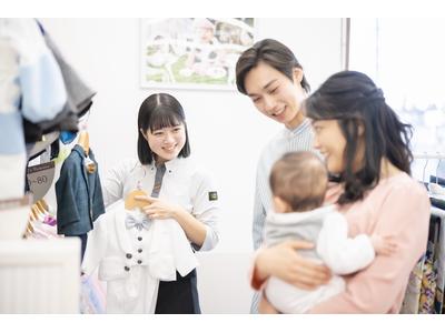 スタジオアリス LiPiフレスタモール カジル岩国店-471のアルバイト