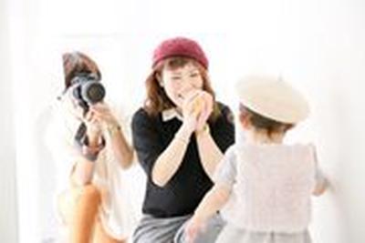 クリエイティブスタジオ　イノセンス福山店のアルバイト写真