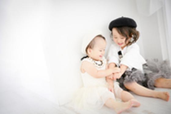 クリエイティブスタジオ　イノセンス福山店のアルバイト写真