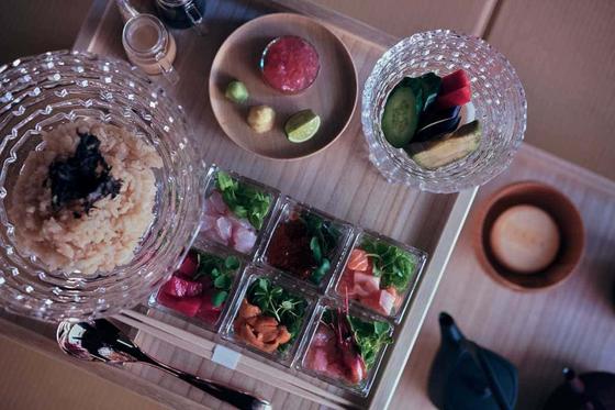 TILEのアルバイト写真