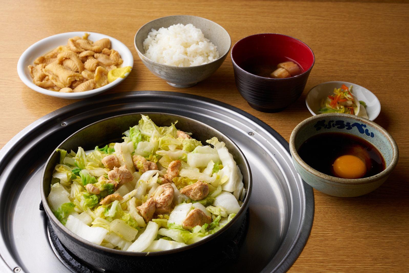 さぶろうべい 藤江店