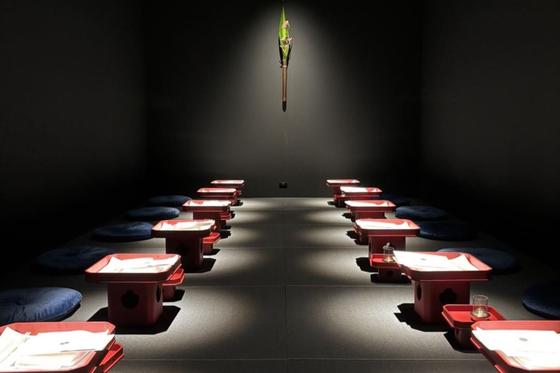 barrierのアルバイト写真