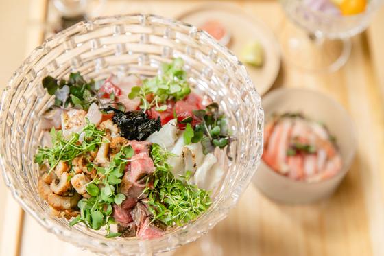 TILEのアルバイト写真