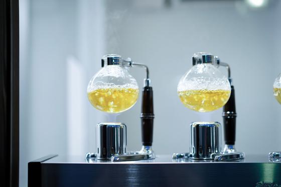 barrierのアルバイト写真