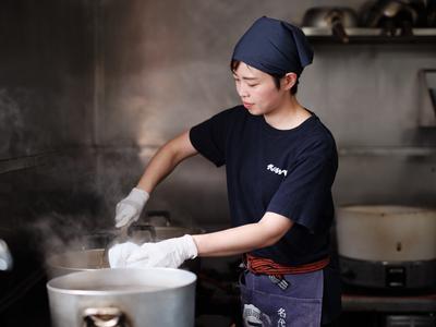 さぶろうべい 藤江店のアルバイト