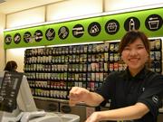 ファミリーマート ＪＲ新大阪駅前店のアルバイト写真(メイン)