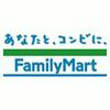 ファミリーマート ＪＲ新大阪駅前店のロゴ