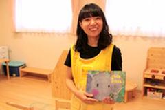 にじいろのがた学童クラブ/3014301S-SEのアルバイト