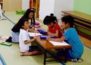 新宿区立落合第四小学校放課後子どもひろば/2024416S-Sのアルバイト写真