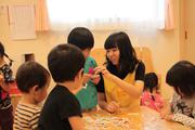 にじいろのがた学童クラブ/3014301S-SYのアルバイト写真1