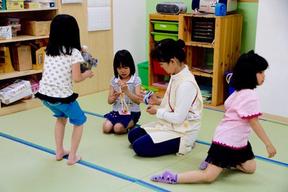 新宿区西新宿放課後子どもひろば/2024414AP-Sのアルバイト写真