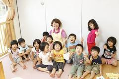 公立昭和病院の小児病棟保育室/1432502AP-Hのアルバイト