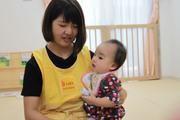 にじいろ保育園弥生/3038201S-Kのアルバイト写真2