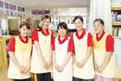 にじいろ保育園落合南長崎/3021101S-Kのアルバイト写真