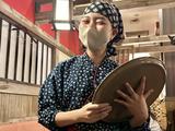 そば酒房　徳兵衛【16】のアルバイト写真