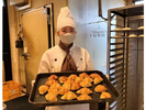 サンマルク 北山通り店【57】のアルバイト写真