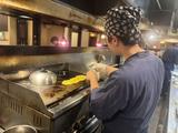 酔心 京都駅前店（キッチン）【20】のアルバイト写真