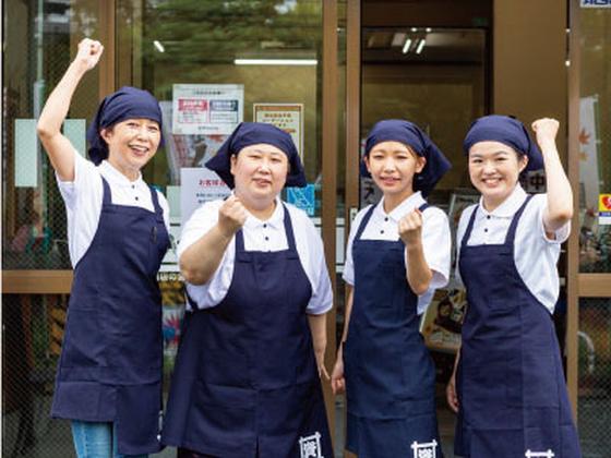 資さんうどん 宇佐町店【ショートタイム】[3]のアルバイト写真