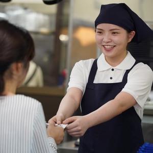 資さんうどん 下通店【フリーシフト】[142]のアルバイト写真