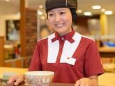 すき家 京成船橋駅前店4のアルバイト写真