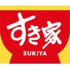 すき家 112号鶴岡伊勢横内店4のロゴ