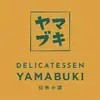 信州 Food Market 山吹のロゴ
