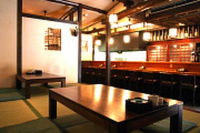 魚伊 本店のアルバイト写真