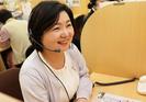 株式会社サンレー 金沢テレホン営業所のアルバイト写真