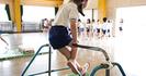 ALC　ACADEMY（体操部）のアルバイト写真