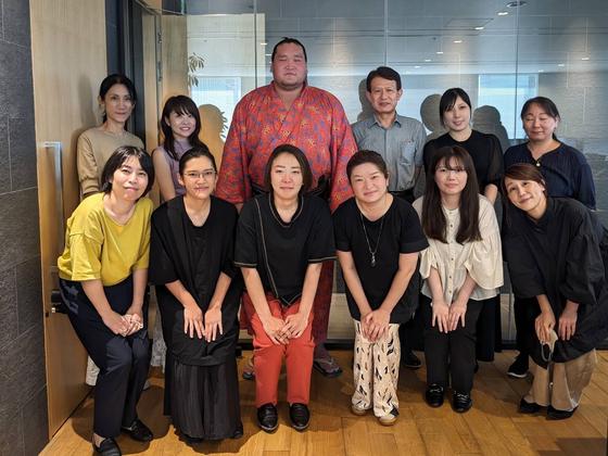 株式会社サン 川崎 (経理)のアルバイト写真