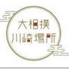 株式会社サン 大相撲川崎場所のロゴ