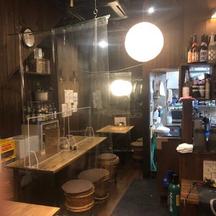 鳥酎 虎ノ門店のアルバイト写真