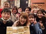 地鶏と焼酎　とりちゅう　小川町・淡路町店のアルバイト写真