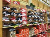 シューマート渋川店のアルバイト写真