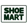 シューマート 上越ウイング店のロゴ