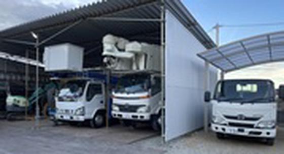 株式会社サンエレックスのアルバイト写真