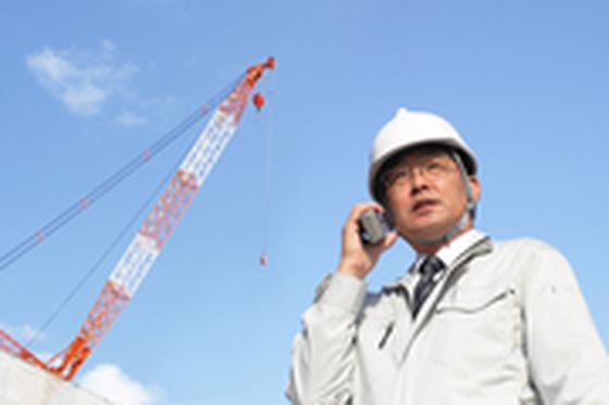 株式会社サンエレックスのアルバイト写真