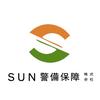 SUN警備保障＿南区【001】のロゴ