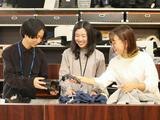 ジャンブルストア 岡山津島店(主婦(夫))のアルバイト写真