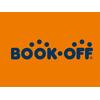 BOOKOFF 彦根店のロゴ