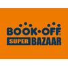 BOOKOFF SUPER BAZAARエディオン大津店のロゴ
