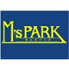 M's PARK 刈谷店のロゴ