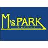 M's PARK 刈谷店のロゴ