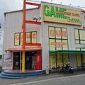 M's PARK 刈谷店のアルバイト写真