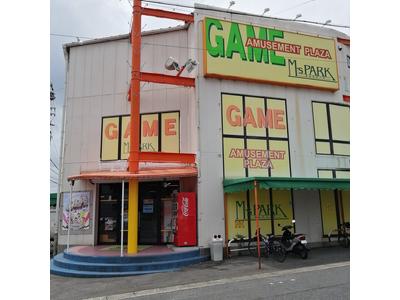 M's PARK 刈谷店のアルバイト