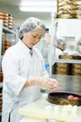 つきじ海賓 川崎東古市場店のアルバイト写真