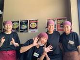 温泉つけ麺維新　熱海本店のアルバイト写真