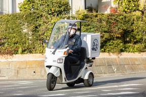 つきじ海賓 葛飾お花茶屋店のアルバイト写真