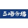 三崎市場　横浜ジョイナス店のロゴ